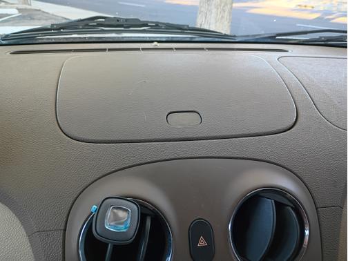 2009 Chevrolet HHR LT