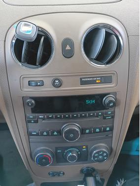 2009 Chevrolet HHR LT