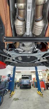 2016 Mercedes-Benz AMG GT AMG GT S