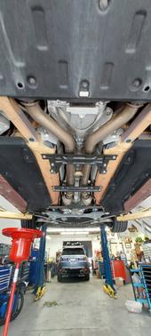 2016 Mercedes-Benz AMG GT AMG GT S