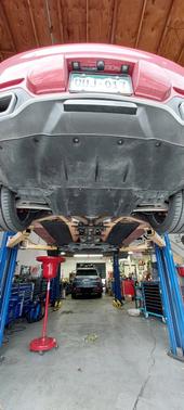 2016 Mercedes-Benz AMG GT AMG GT S