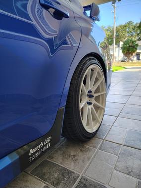 2013 Subaru Impreza WRX Base