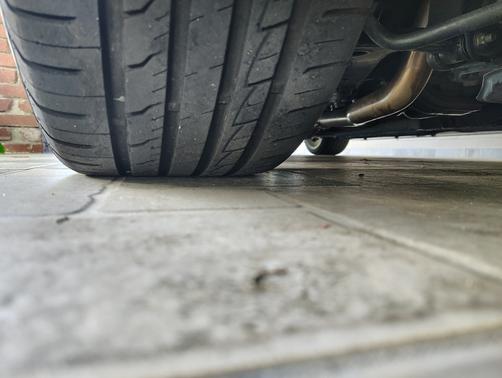 2013 Subaru Impreza WRX Base