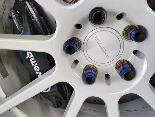 2013 Subaru Impreza WRX Base