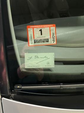 2007 Mercedes-Benz C-Class C280 4MATIC