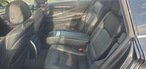 2017 BMW 535 Gran Turismo i