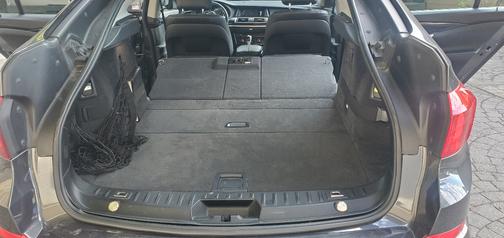 2017 BMW 535 Gran Turismo i