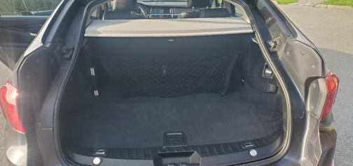 2017 BMW 535 Gran Turismo i