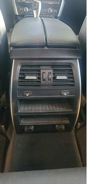 2017 BMW 535 Gran Turismo i