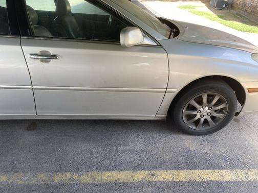 2003 Lexus ES 300 Base