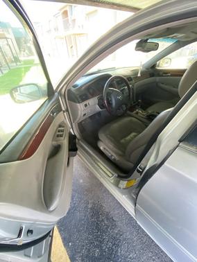 2003 Lexus ES 300 Base