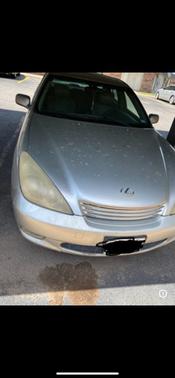2003 Lexus ES 300 Base