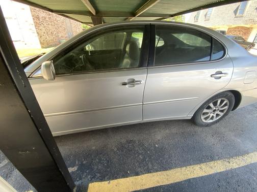 2003 Lexus ES 300 Base