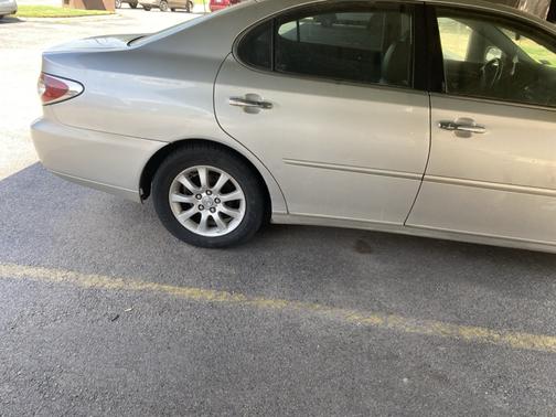 2003 Lexus ES 300 Base