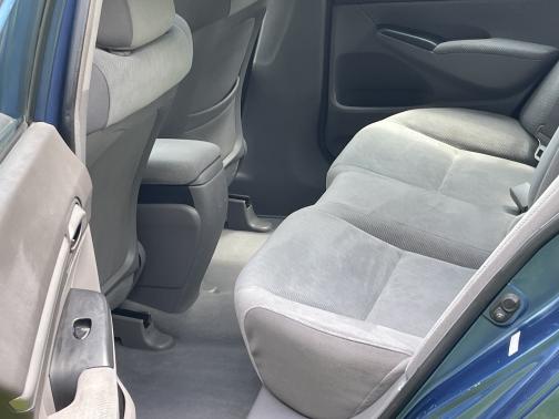 2009 Honda Civic EX