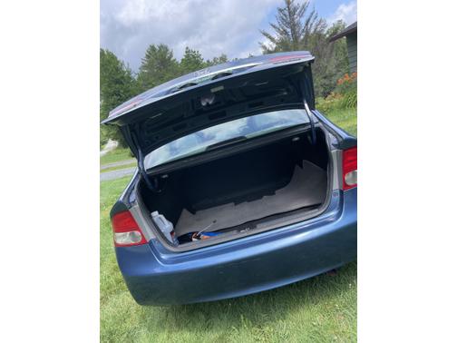 2009 Honda Civic EX