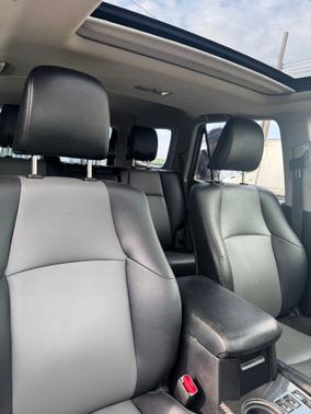 2015 Toyota 4Runner SR5 Premium