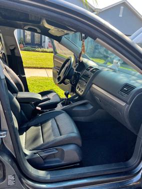 2006 Volkswagen Jetta 2.5