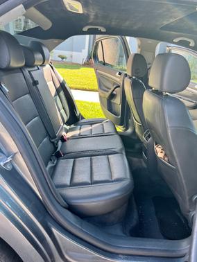 2006 Volkswagen Jetta 2.5