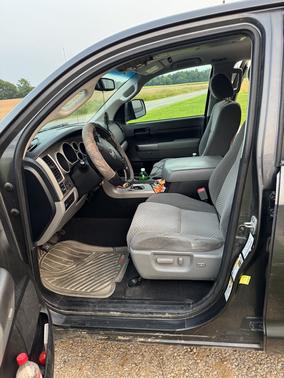 2013 Toyota Tundra Grade