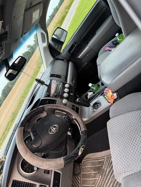 2013 Toyota Tundra Grade