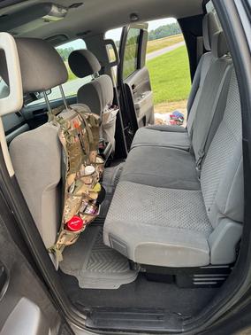 2013 Toyota Tundra Grade