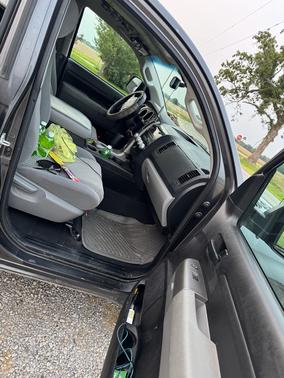 2013 Toyota Tundra Grade