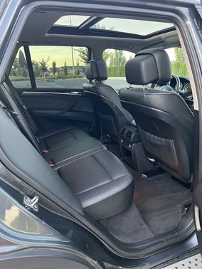 2013 BMW X5 xDrive35i Sport Activity