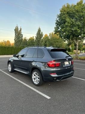 2013 BMW X5 xDrive35i Sport Activity