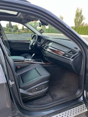 2013 BMW X5 xDrive35i Sport Activity