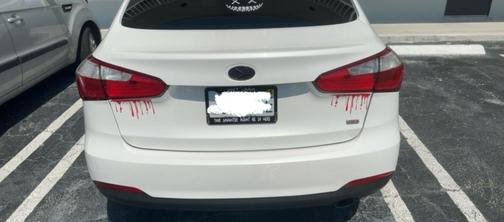 2015 Kia Forte EX