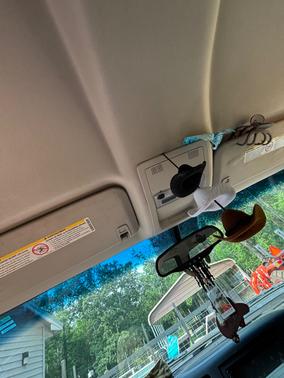 2009 Chevrolet Silverado 2500 LT Crew Cab