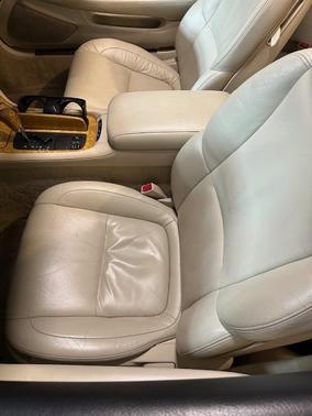 2005 Lexus SC 430 Base