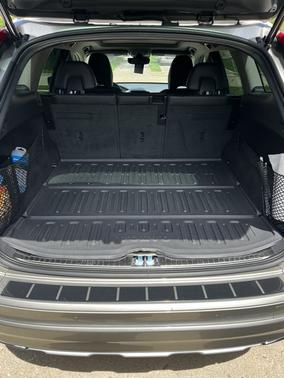 2016 Volvo XC60 T5 Premier