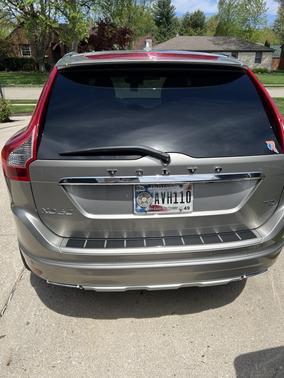 2016 Volvo XC60 T5 Premier
