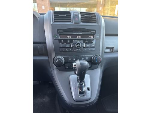 2010 Honda CR-V EX