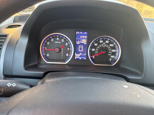 2010 Honda CR-V EX