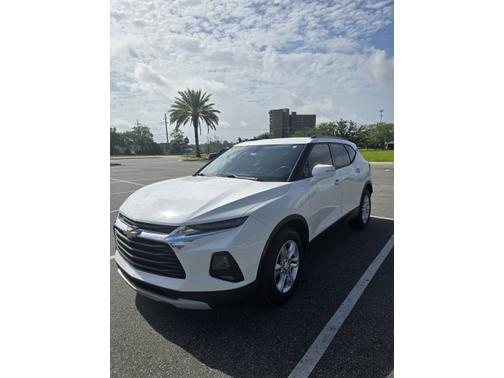 2019 Chevrolet Blazer 3LT