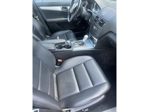 2008 Mercedes-Benz C-Class C 300 Sport