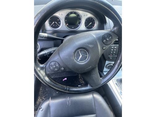 2008 Mercedes-Benz C-Class C 300 Sport
