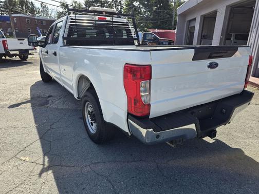 2018 Ford F-250 XL