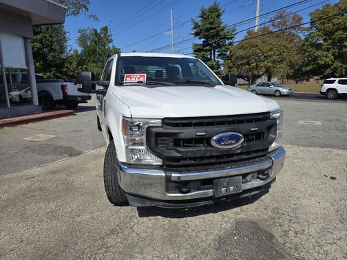2018 Ford F-250 XL