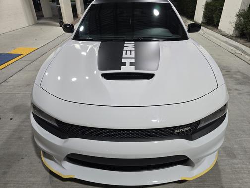 2023 Dodge Charger R/T