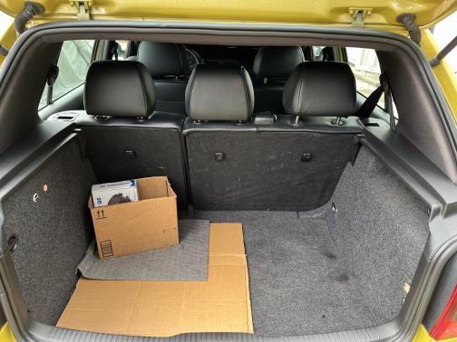 2005 Volkswagen Golf GLS TDI