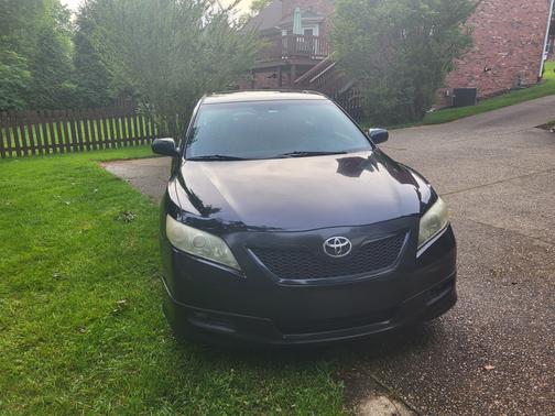 2009 Toyota Camry SE