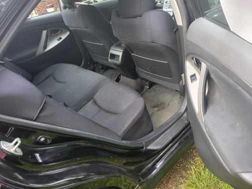 2009 Toyota Camry SE