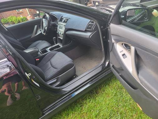 2009 Toyota Camry SE