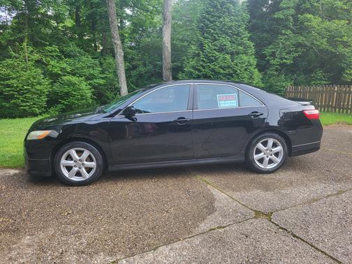 2009 Toyota Camry SE