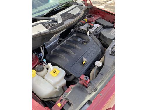 2015 Jeep Patriot Altitude