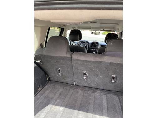 2015 Jeep Patriot Altitude